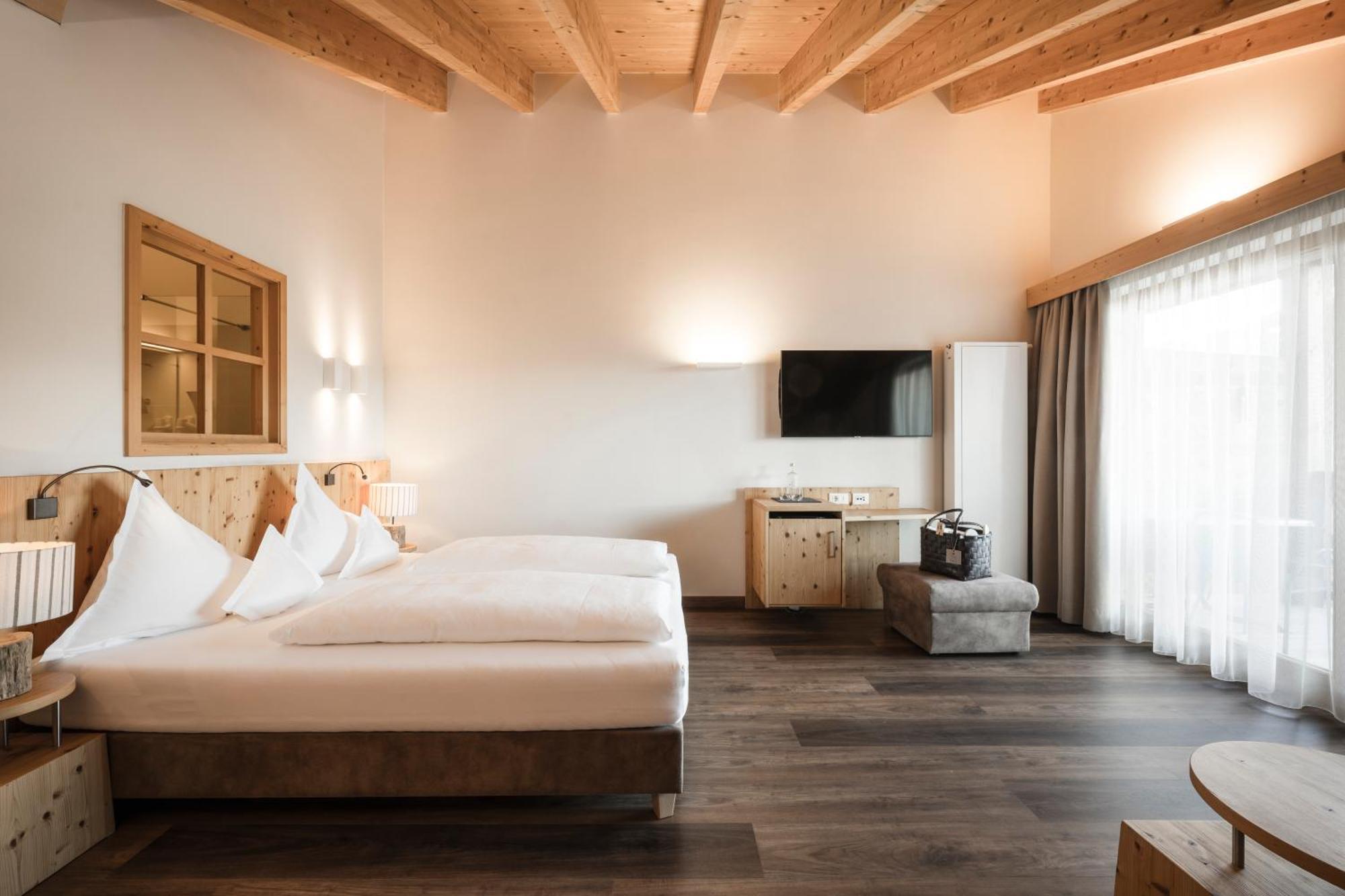 Hotel Gasserhof Bressanone Exterior photo
