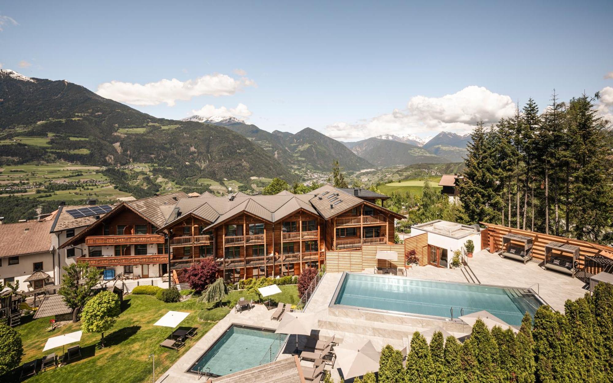 Hotel Gasserhof Bressanone Exterior photo