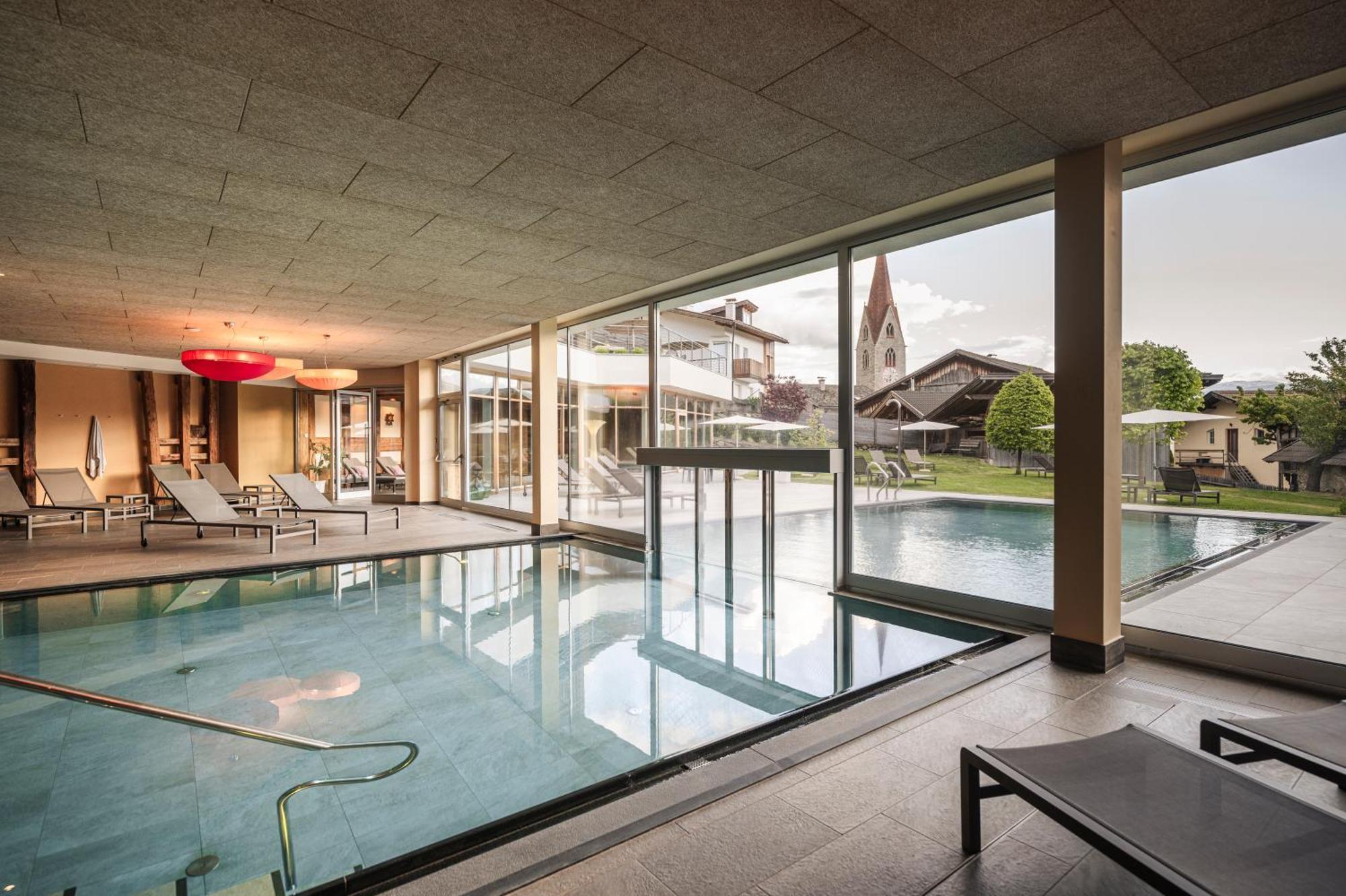 Hotel Gasserhof Bressanone Exterior photo