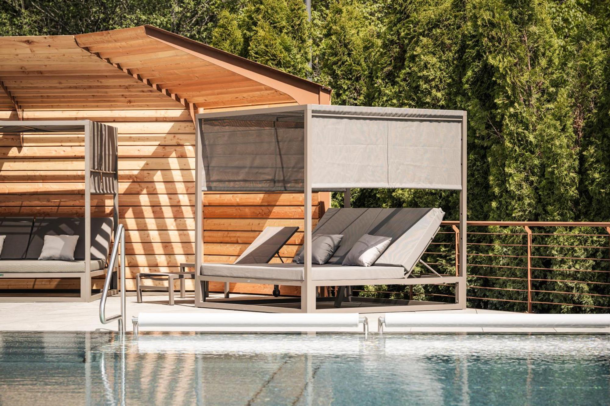 Hotel Gasserhof Bressanone Exterior photo