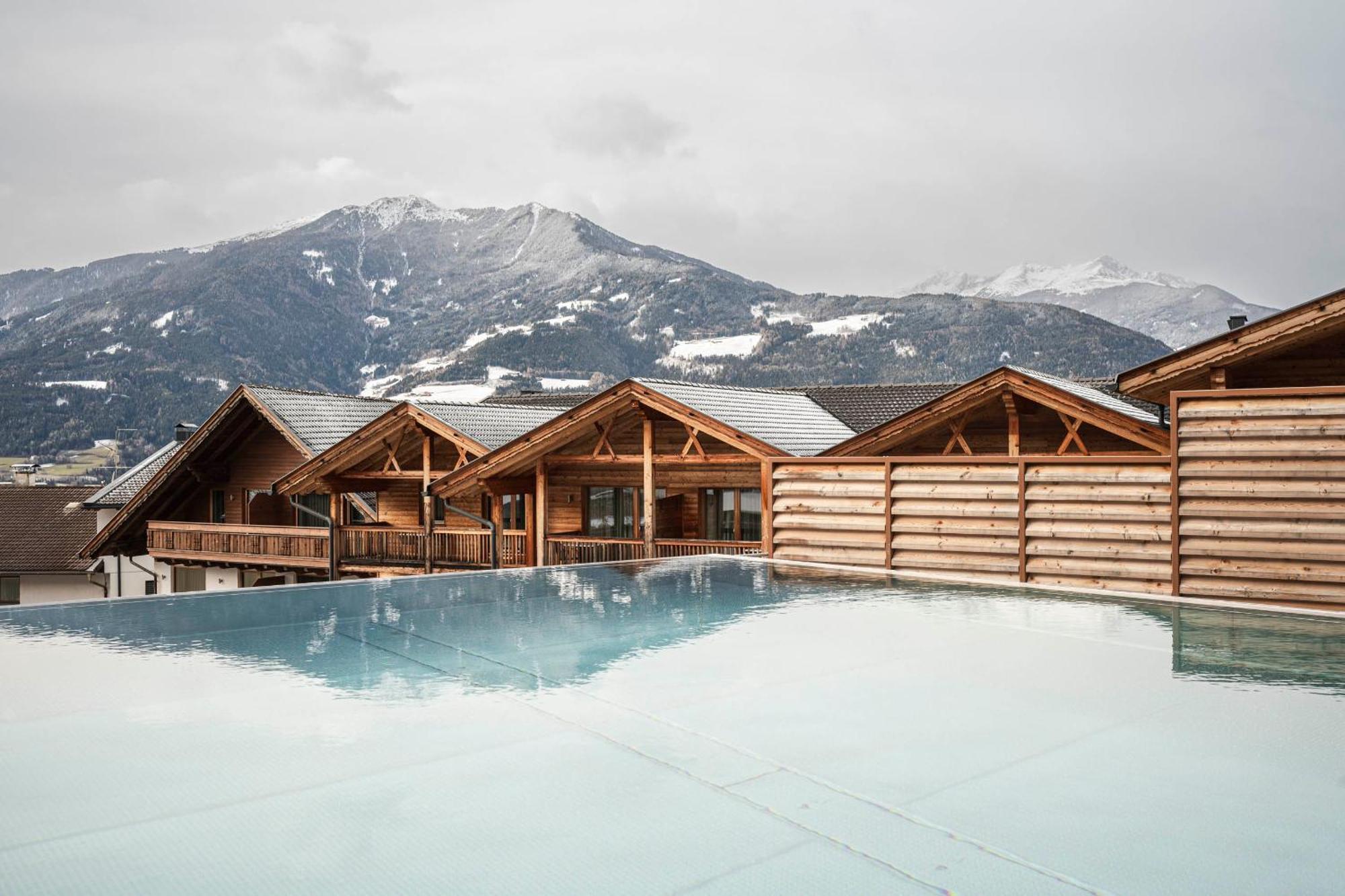 Hotel Gasserhof Bressanone Exterior photo