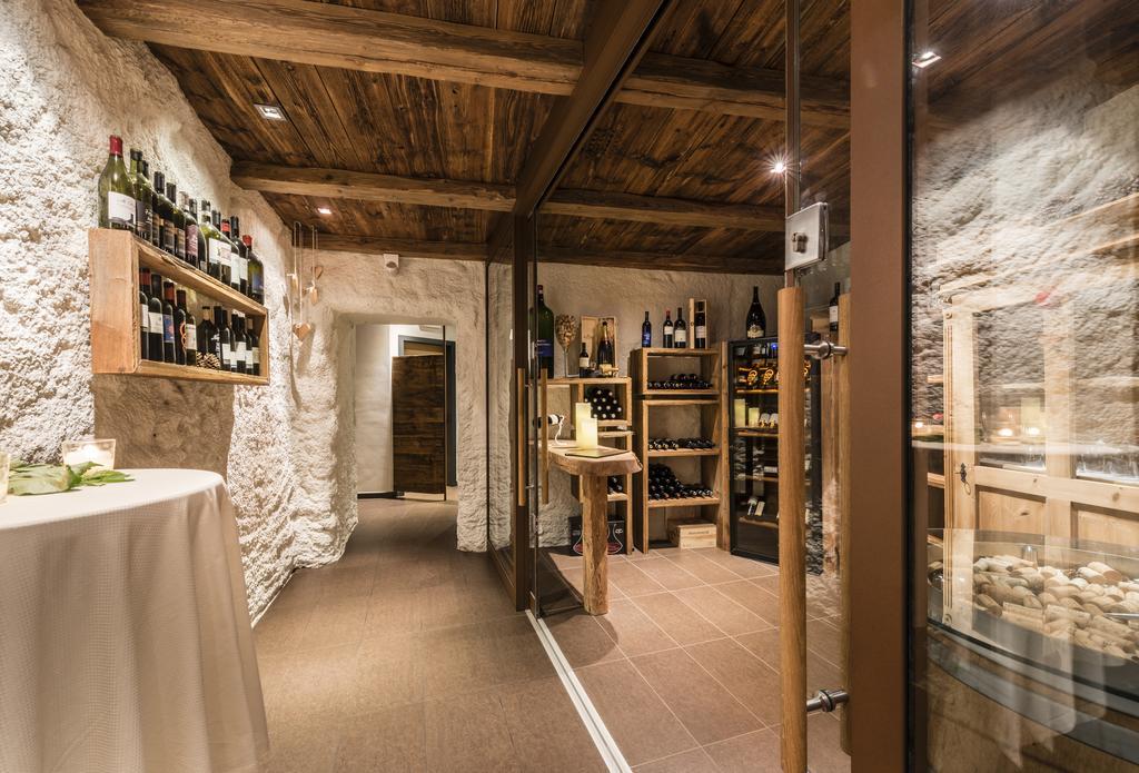 Hotel Gasserhof Bressanone Exterior photo