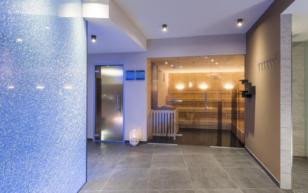 Hotel Gasserhof Bressanone Exterior photo