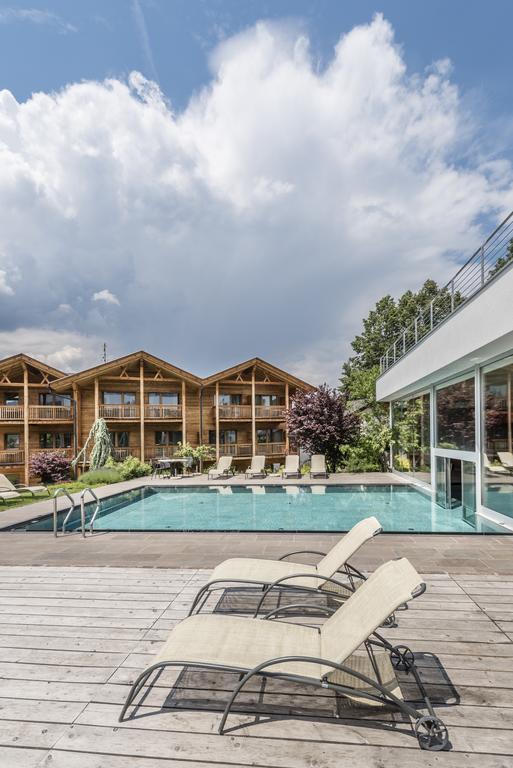 Hotel Gasserhof Bressanone Exterior photo