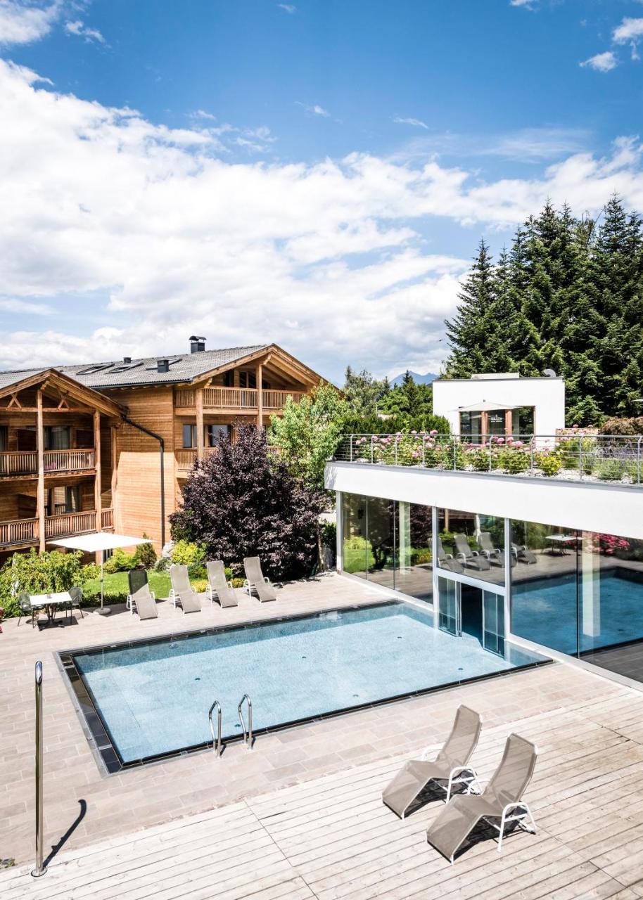 Hotel Gasserhof Bressanone Exterior photo
