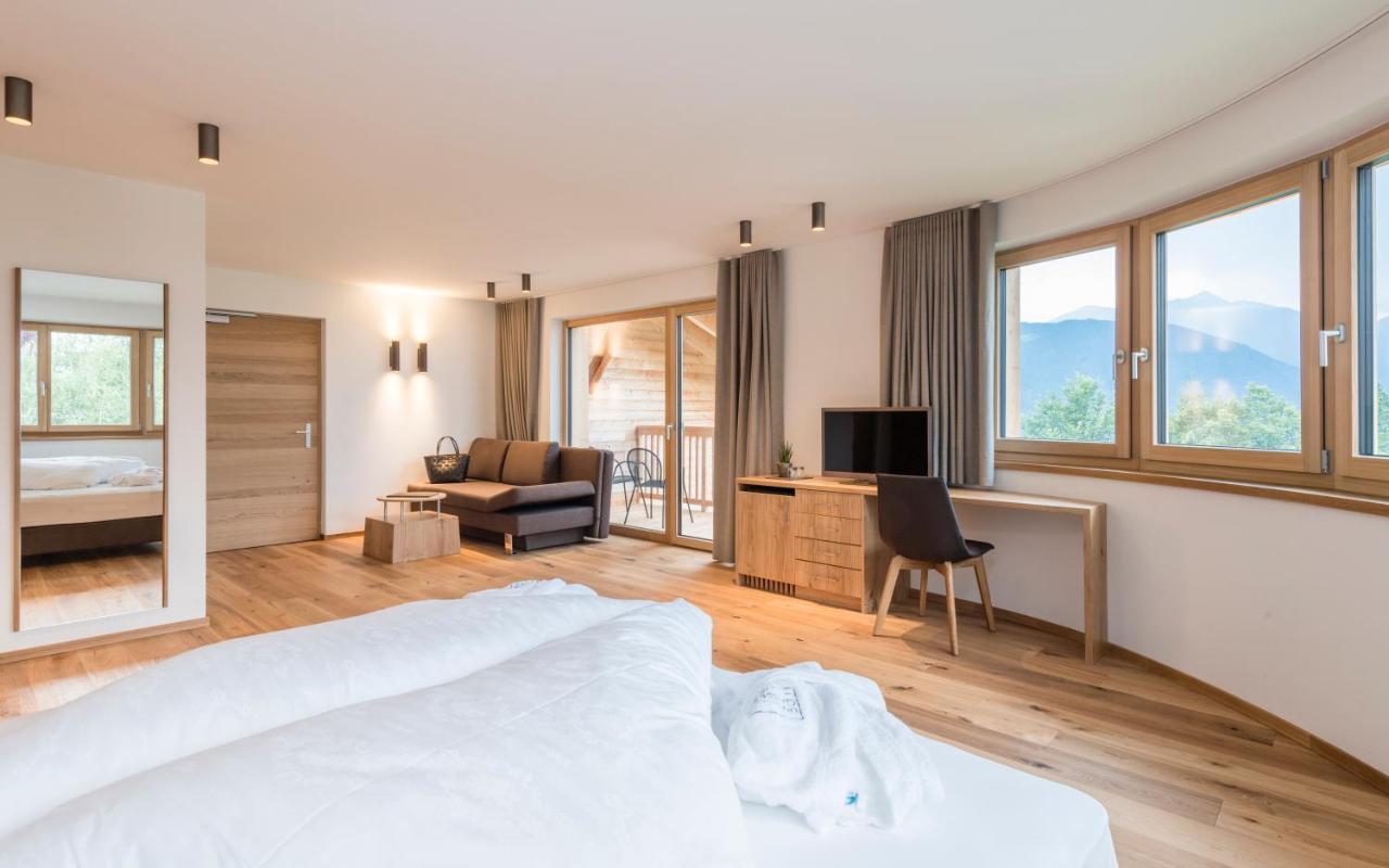 Hotel Gasserhof Bressanone Exterior photo