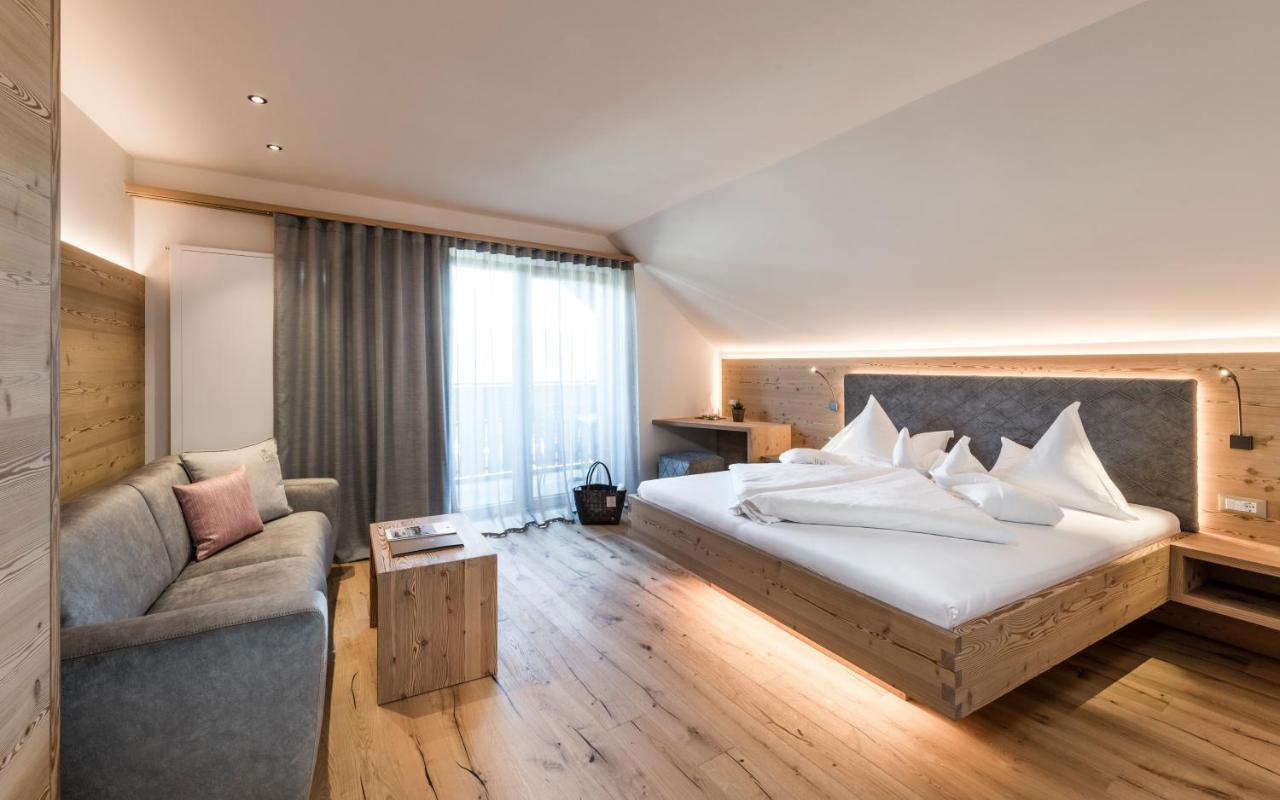 Hotel Gasserhof Bressanone Exterior photo