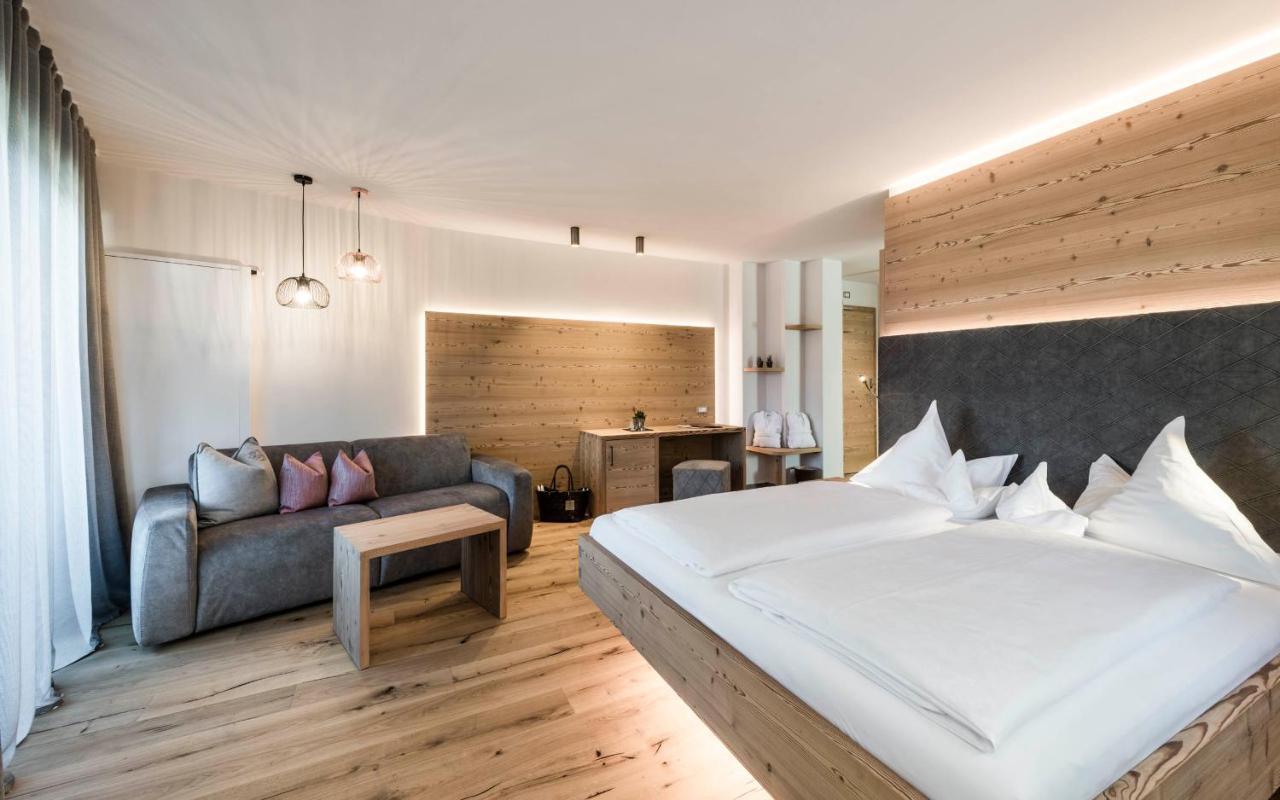 Hotel Gasserhof Bressanone Exterior photo